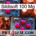 Sildisoft 100Mg 14
